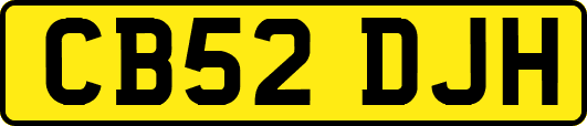 CB52DJH