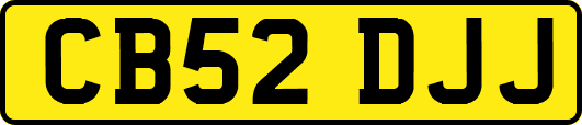 CB52DJJ