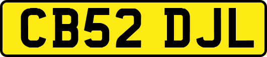 CB52DJL