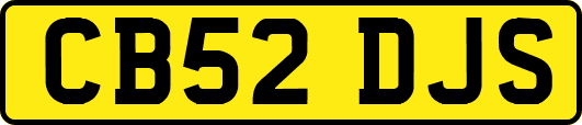 CB52DJS