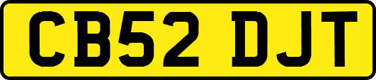 CB52DJT