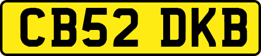 CB52DKB