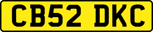 CB52DKC