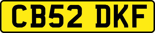 CB52DKF