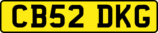 CB52DKG