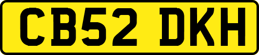 CB52DKH