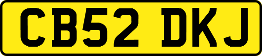 CB52DKJ