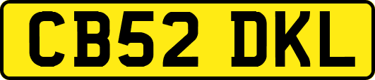 CB52DKL