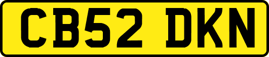 CB52DKN