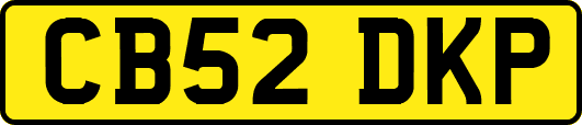 CB52DKP