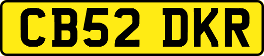 CB52DKR