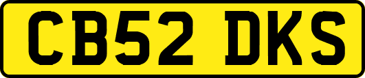 CB52DKS