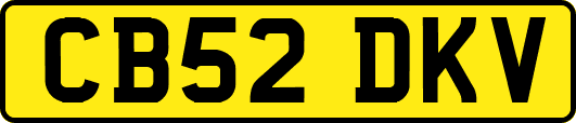 CB52DKV