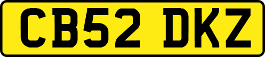 CB52DKZ
