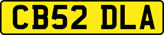 CB52DLA