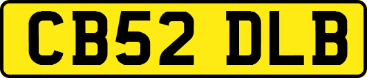 CB52DLB