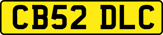 CB52DLC