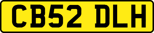 CB52DLH