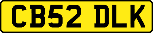 CB52DLK