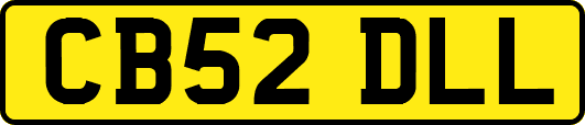 CB52DLL