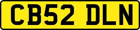 CB52DLN