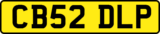 CB52DLP