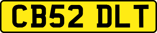 CB52DLT