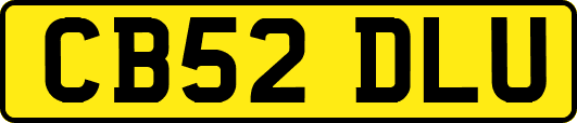 CB52DLU