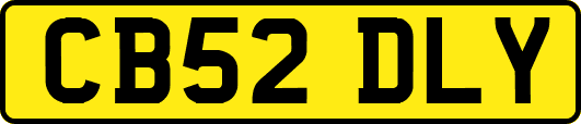 CB52DLY