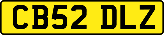 CB52DLZ