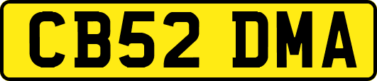 CB52DMA