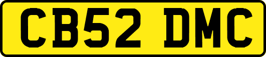 CB52DMC