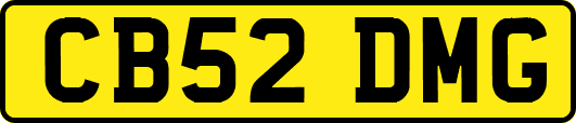 CB52DMG