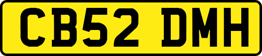 CB52DMH