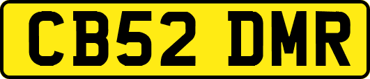 CB52DMR
