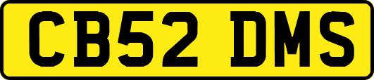 CB52DMS