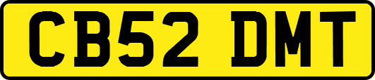 CB52DMT