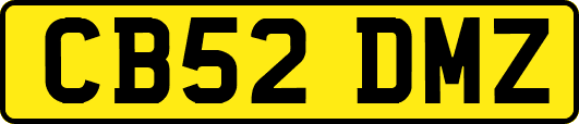 CB52DMZ
