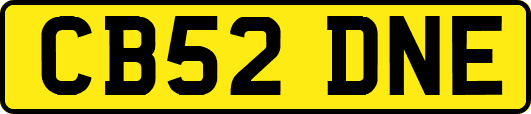 CB52DNE