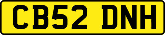CB52DNH