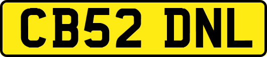 CB52DNL