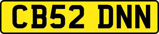 CB52DNN