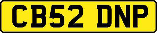 CB52DNP