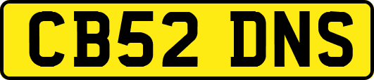 CB52DNS