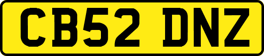 CB52DNZ