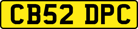 CB52DPC