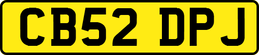 CB52DPJ