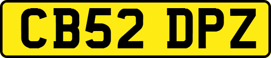 CB52DPZ