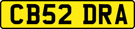 CB52DRA