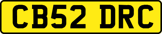 CB52DRC